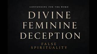 Divine Feminine Spirituality and the False Promise of Empowerment