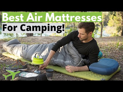 The Best Air