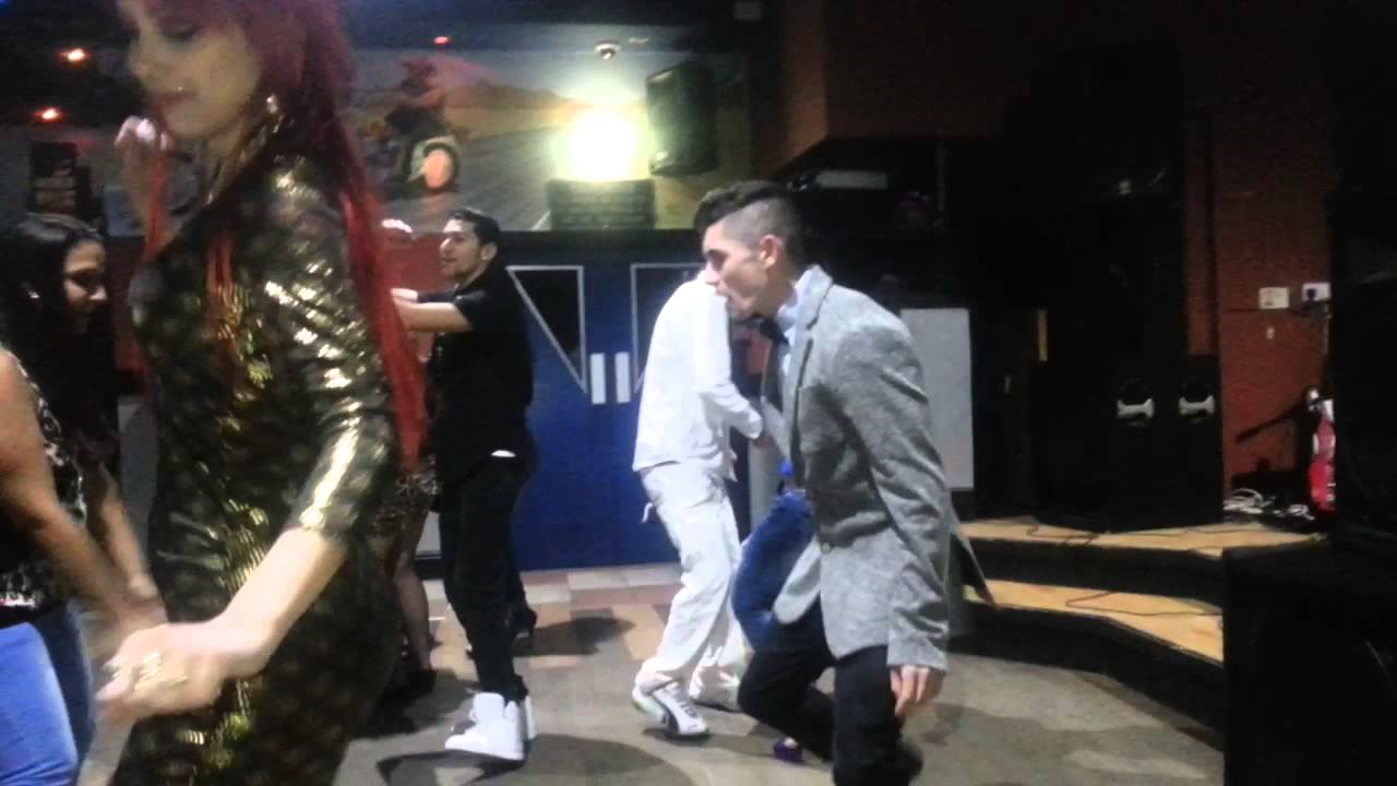 Gypsi kajkos anglicko walsall 05.12.2014