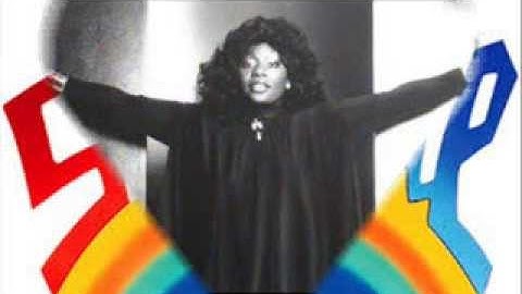 We're Getting Stronger (The Longer We Stay Together) - Loleatta Holloway (1977)