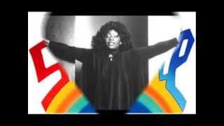 We're Getting Stronger (The Longer We Stay Together) - Loleatta Holloway (1977) chords