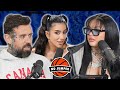 Jaidyn Alexis on Blueface's Return, Chrisean Deleting Her Music Videos & More