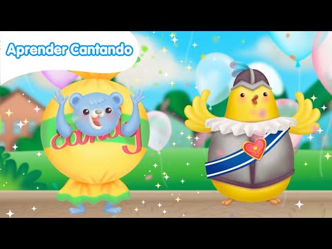 Carnaval de los Niños 🎭 La Vaca Lola y más Canciones para Bailar | Aprender Cantando