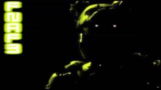FNAF 3: Main Menu Theme (Re-Upload)
