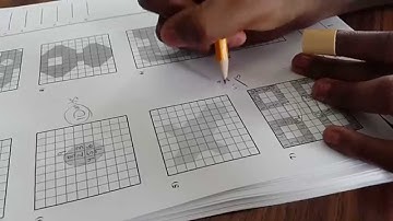 Finding Area on a Coordinate Grid