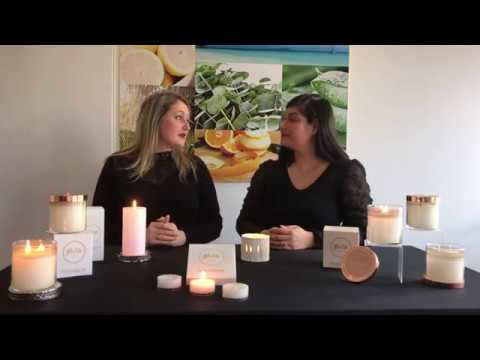 LA MINUTE FORMATION PARTYLITE