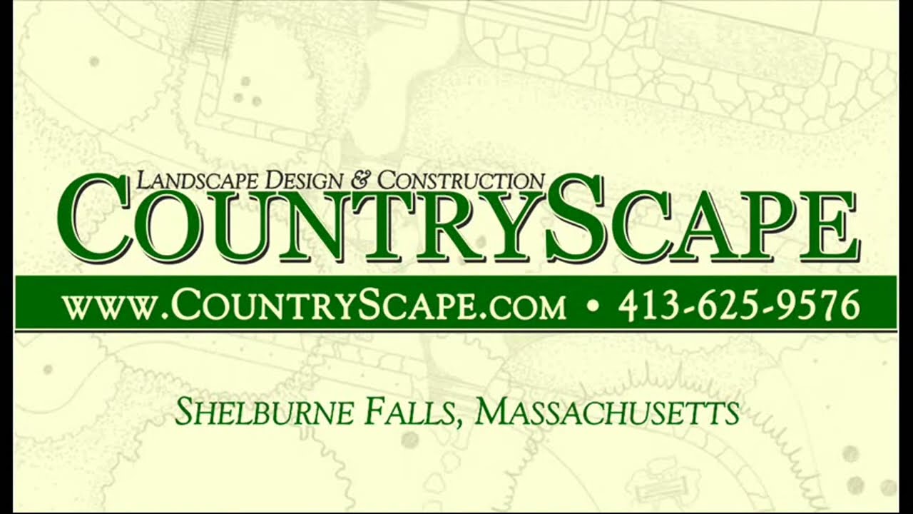 Dry-Laid Stone Bridge - CountryScape Landscape