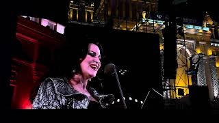 Angela Gheorghiu & Maxim Vengerov - Jasmine Flower (Mo Li Hua) October 2023