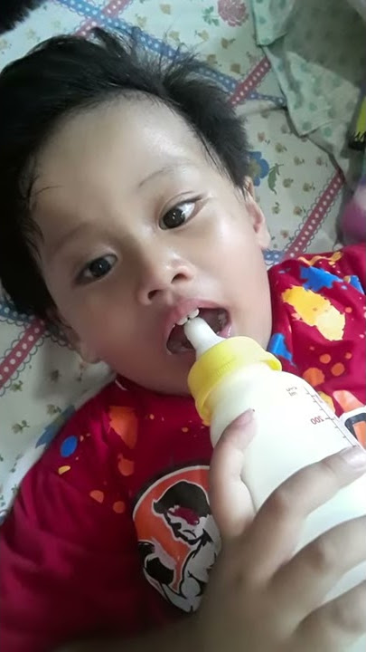 Story WA Bocah Nenen
