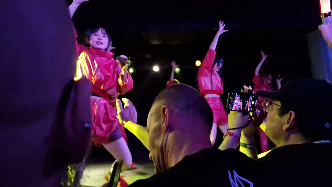 Watch ASP - NO REASON LIVE IN LONDON #WACKLONDON on YouTube Watch ASP - NO REASON LIVE IN LONDON #WACKLONDON on YouTube