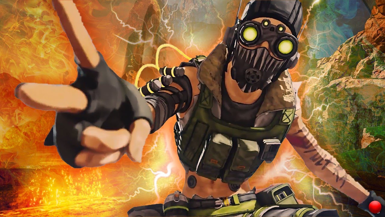 live stream / lets improve / ranked gameplay apex legends season 14