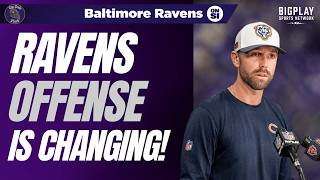 Former NFL GM Marty Hurney Reveals How the Ravens Could Unlock Lamar Jackson in 2026 | Daily Flock