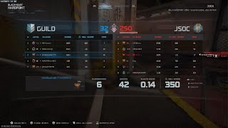 BO7 SBMM WORST TEAMMATES OF ALL TIME