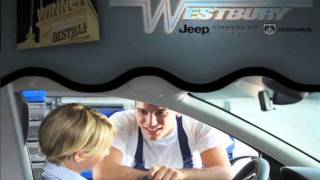 Certified Pre-Owned Dodge Durango Dealer - Long Island, NY