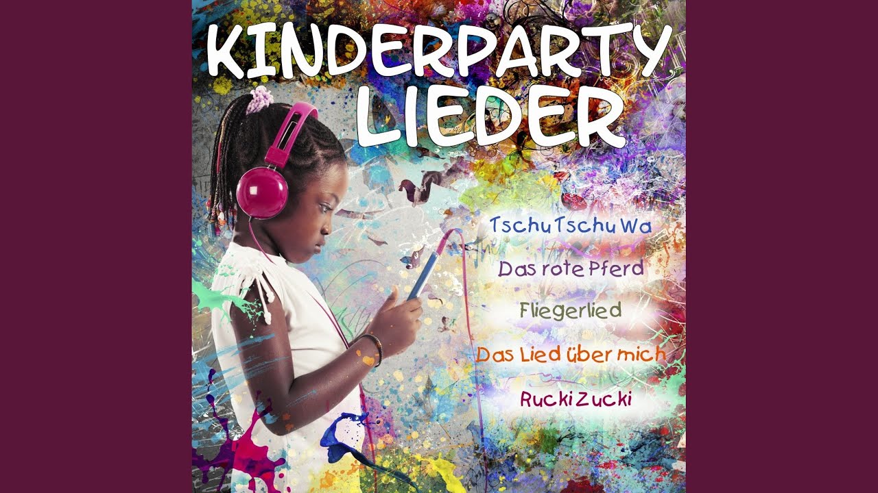 heut ist so ein schöner tag