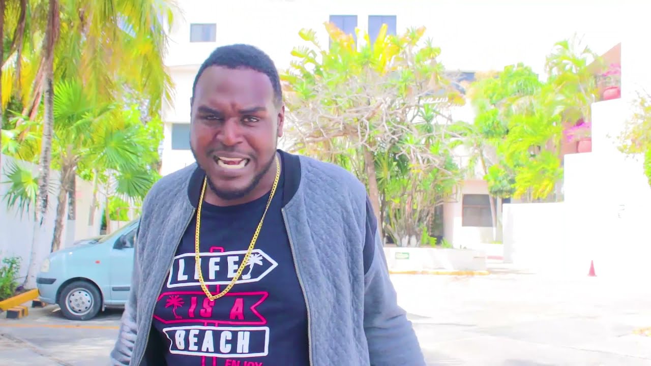 Echo Middleton -   My Time ( Official Music Video) 2021 Soca