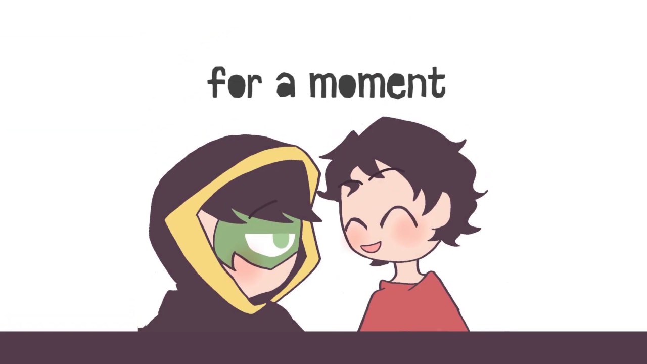 【Fan - Made Animation】