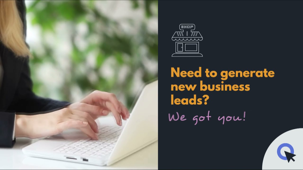 The best digital marketing platform in the oil and gas industry.