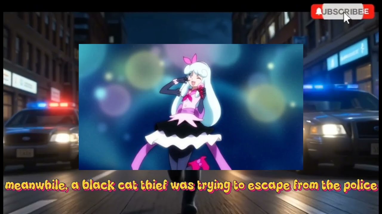 Meanwhile Hosshiwa Escape From Town