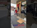 Commercial Glass Services You Can Count On | Glass Doctor