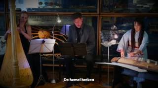 Download Lagu Spin-off composition Dejima 20 juni 2016 - Rijndert van Woudenberg MP3