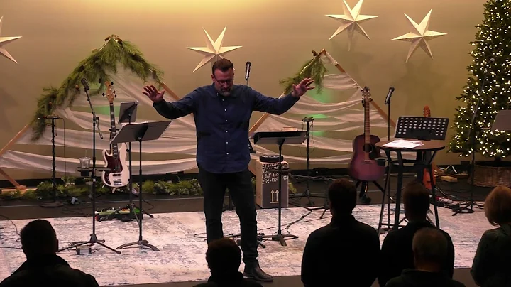 December 5, 2022 | Dan Hudson | Yahweh