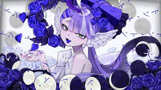 青薔薇降臨!/初音ミク