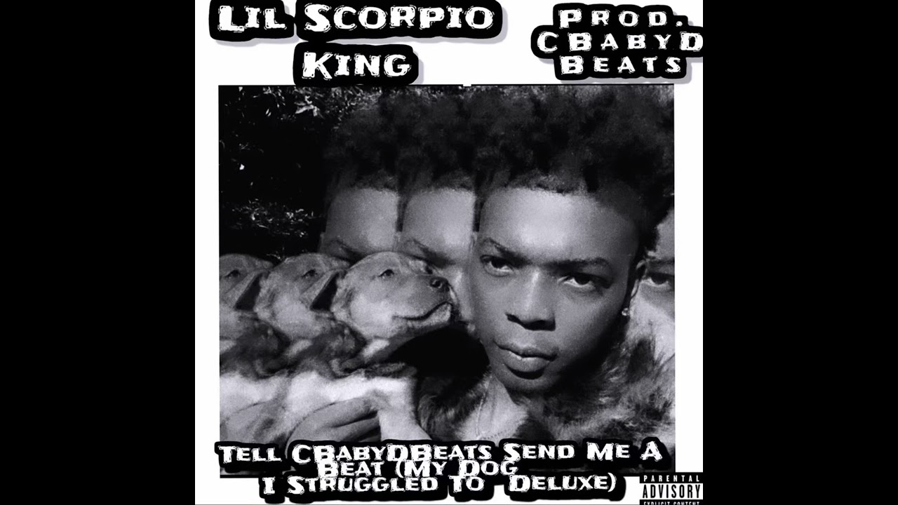 Lil Scorpio King - They Like Who Is That (TLWT) (Prod.CBABYDBEATS) (OFFICIAL AUDIO)