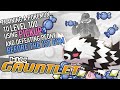 554 - Training a Pokemon to Lv. 100 AND defeating Peony before the 1st gym - The Lv. 100 Gauntlet