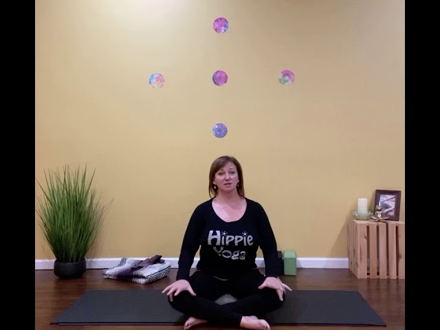 Breathing as Self-Care