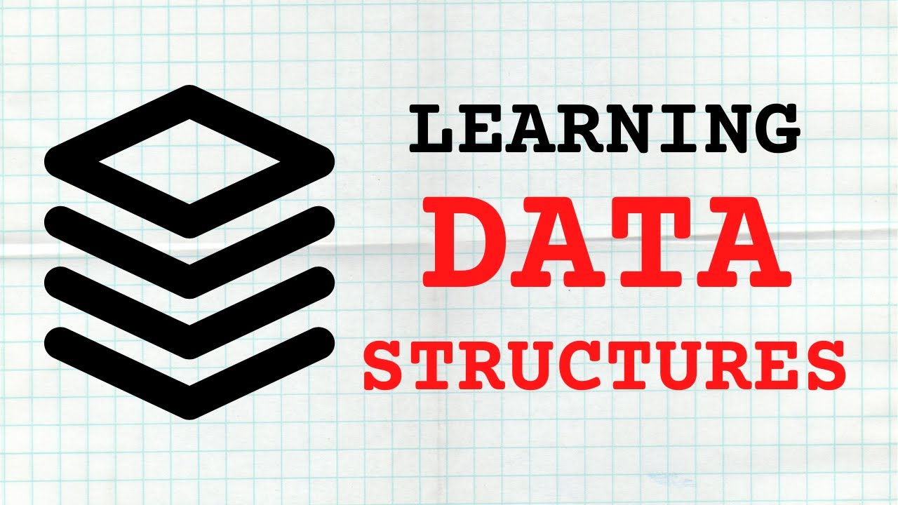 Stack Data Structure - YouTube