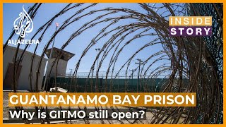 Why is Guantanamo Bay still open? | Inside Story