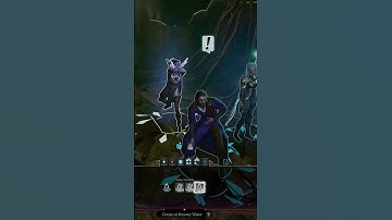 This spell is actually also a Cantrip in #bg3 #baldursgate #baldursgate3 #baldursgateiii