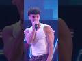 Micah Palace Had The Crowd LOSING IT