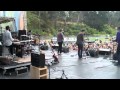 Freelance Whales play "Generator ^ First Floor" at Outside Lands 2010