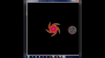 Amazing Python Turtle Draw using import colorsys lib | Programming in Python | SM | #Turtle #Shorts