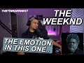 THE WEEKND "STARRY EYES" & "EVERY ANGEL IS TERRIFYING" FIRST REACTION!!