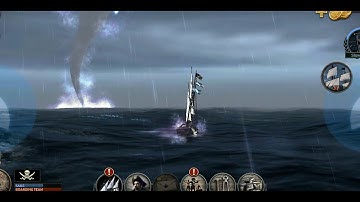 TEMPEST Android iOS Steam Walkthrough - Gameplay Part 1 - Faithful Friends