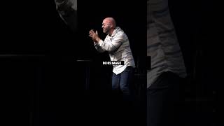 Feeling shame for something? Here’s what God wants you to do with it. Profile