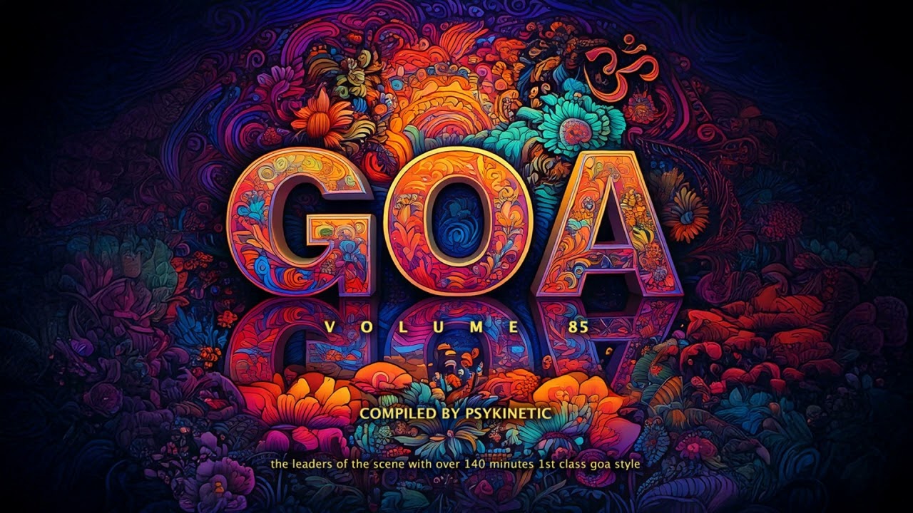 Nataraja3D - Magical Gipsies (Extended Version)