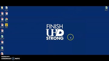 Upload Document to TK20