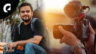 Tips for Capturing Smooth Footage with Handheld Cameras - Best Techniques screenshot 2