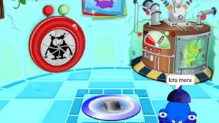 BinWeevils Im Back!