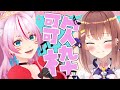 【歌枠/KARAOKE】だいすきな先輩、みみさんと最後に一緒に歌う✨️💕【亜玖魔サキ/奏みみ】