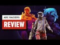 ARC Raiders Review: A New Standard in Extraction Shooters ๐ฎ
