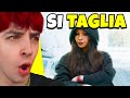 RAGAZZA EMO INSULTA SUA MAMMA E..