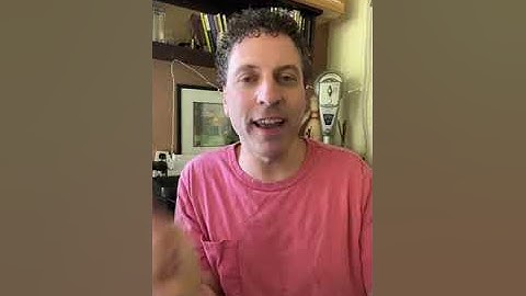 How To Write Interesting Characters - Screenwriting Tips & Advice from Writer Michael Jamin