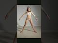 360° Pose Reference – Saju004