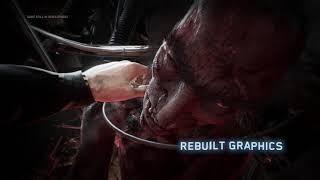 Observer: System Redux - Launch Trailer