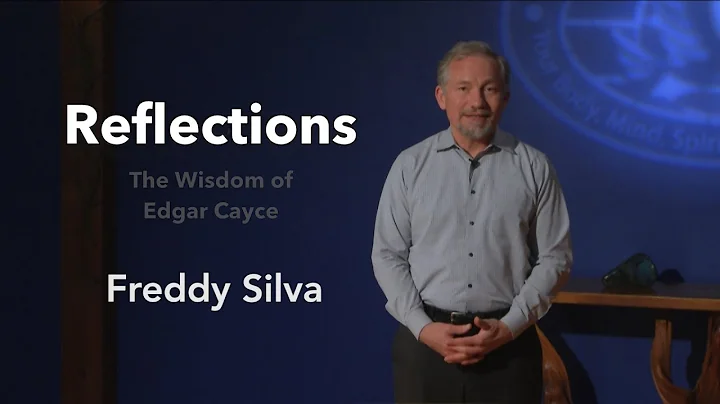 Reflections Show with Freddy Silva